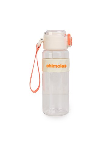 Botella Sport acrilic 800 ML CHIMOLA