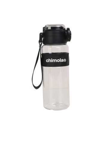 Botella Sport acrilic 800 ML - CHIMOLA