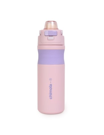 Botella Trendy 600 ML - CHIMOLA
