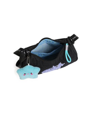 Bandolera Denim Crew - CHIMOLA