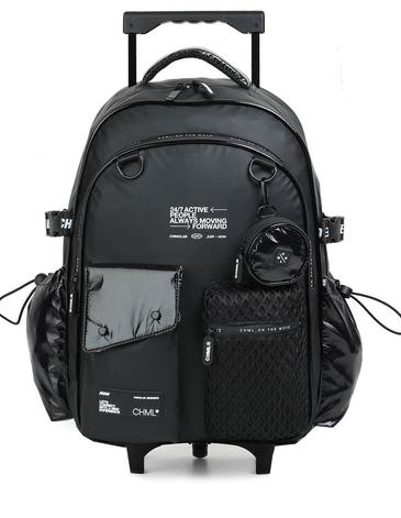 Mochila de Carro 18'' Foil - CHIMOLA