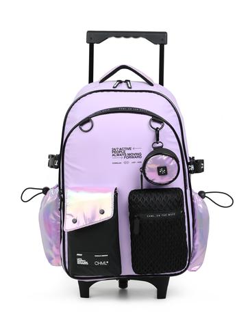 Mochila de Carro 18'' Foil - CHIMOLA
