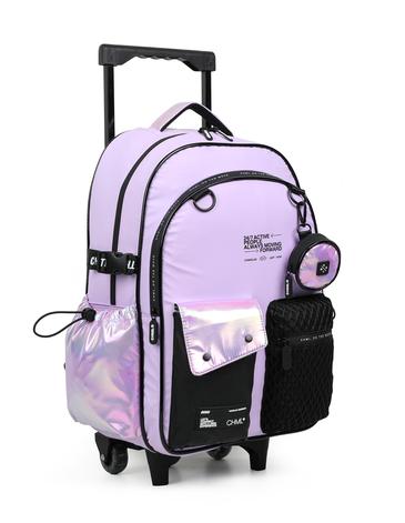 Mochila de Carro 18'' Foil - CHIMOLA