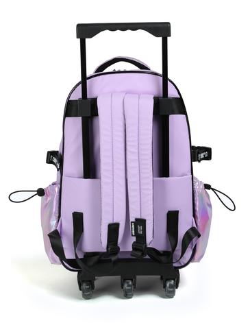 Mochila de Carro 18'' Foil - CHIMOLA