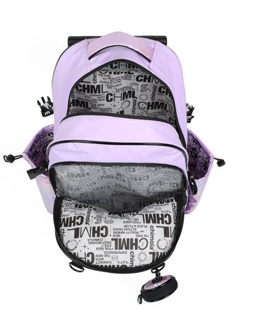 Mochila de Carro 18'' Foil - CHIMOLA