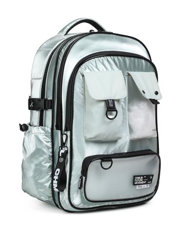 Mochila 18'' Shiny - CHIMOLA