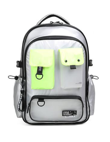 Mochila 18'' Shiny - CHIMOLA