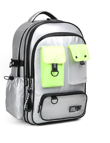 Mochila 18'' Shiny - CHIMOLA