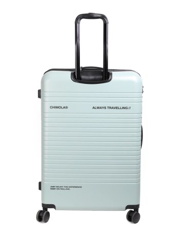 Carry on Boston 20'' Pulgadas - CHIMOLA