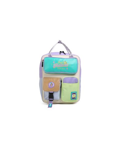 Mochila Fruit Festival - CHIMOLA