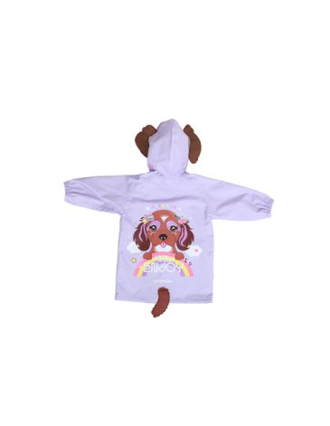 Piloto DOG - CHIMOLA