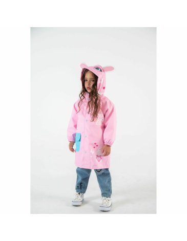 Piloto BUNNY CHIMOLA