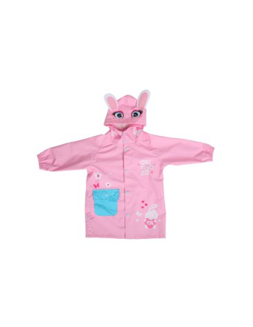 Piloto BUNNY - CHIMOLA