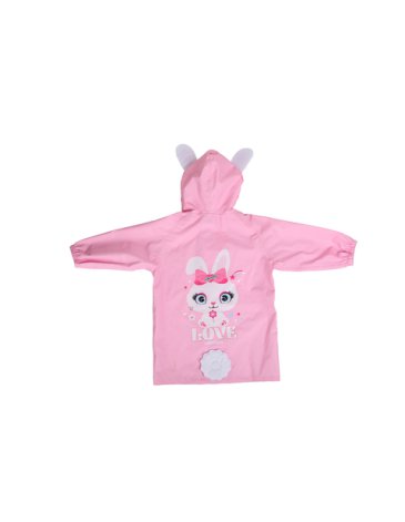 Piloto BUNNY - CHIMOLA