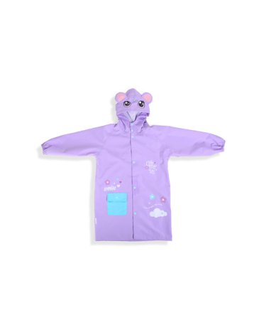 Piloto Bear - CHIMOLA