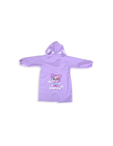 Piloto Bear - CHIMOLA