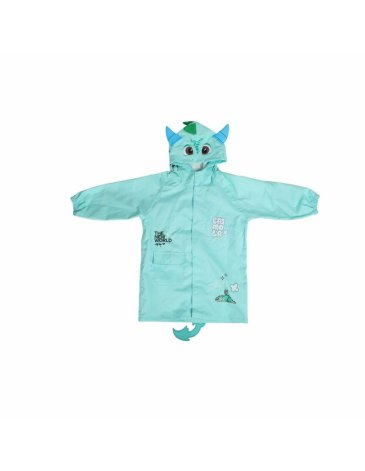 Piloto DRAGON CHIMOLA