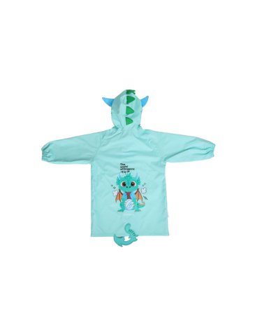 Piloto DRAGON - CHIMOLA