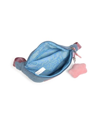 Riñonera Denim Crew - CHIMOLA