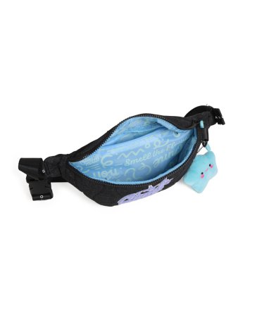 Riñonera Denim Crew - CHIMOLA