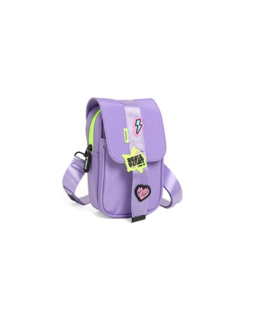 Portacelular Punk Power - CHIMOLA