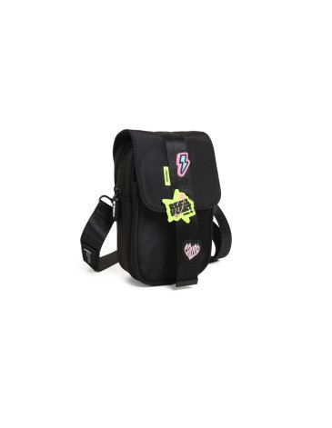 Portacelular Punk Power - CHIMOLA