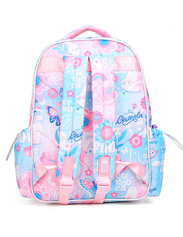Mochila 16'' Bunny - CHIMOLA