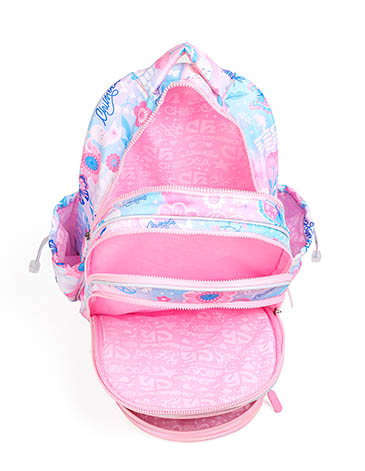 Mochila 16'' Bunny - CHIMOLA