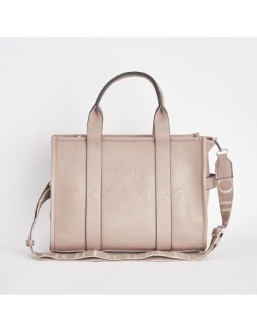 Cartera Tote Mediana - Barbara Bags