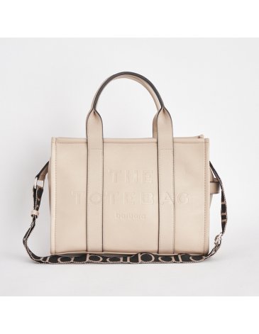 Cartera Tote Mediana - Barbara Bags