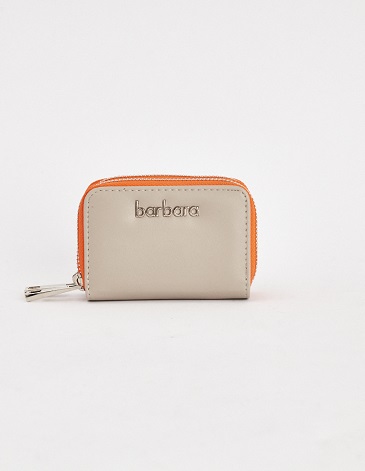 Billetera RFID Protect Barbara Bags