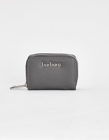 Billetera RFID Protect Barbara Bags