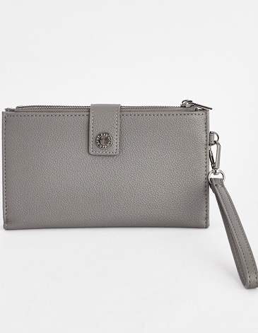 Billetera RFID Protect Barbara Bags