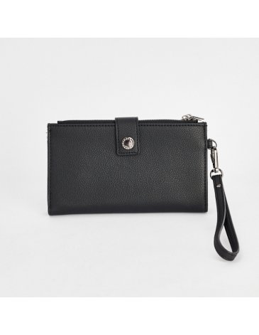 Billetera RFID Protect - Barbara Bags