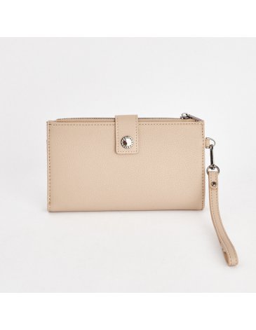 Billetera RFID Protect - Barbara Bags