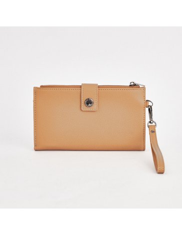 Billetera RFID Protect - Barbara Bags