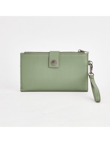 Billetera RFID Protect - Barbara Bags