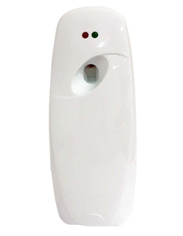 Aromatizador analogico con toque lateral SAPHIRUS