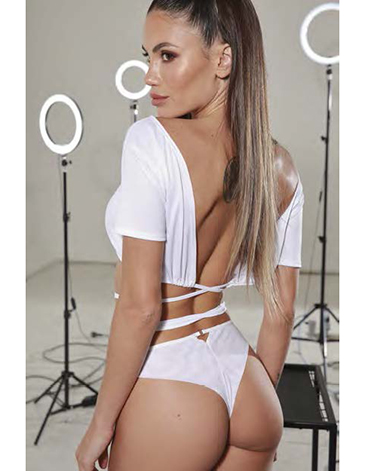 Twoless less puntilla - MORDISCO