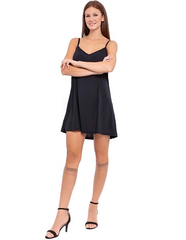 Medias Multifilamento 3/4 x 2 pares s/puntera COCOT