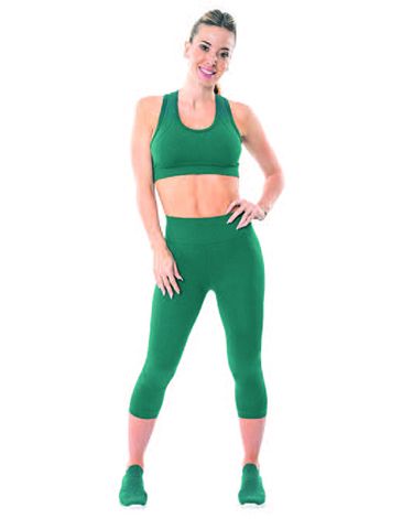 Calza pescadora T1/4 COCOT