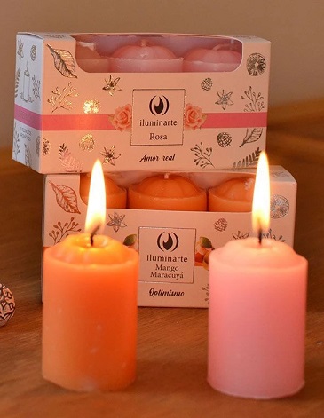 Veloncito Aromatico Vintage x 3 Premium AROMANZA