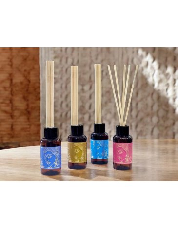 Difusor Aromanza 60ml AROMANZA