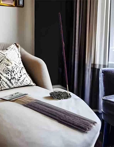 Sahumerio Blangadesh x15 varillas - AROMANZA