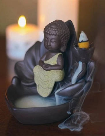 Conitos Cascada x 10 unidades AROMANZA