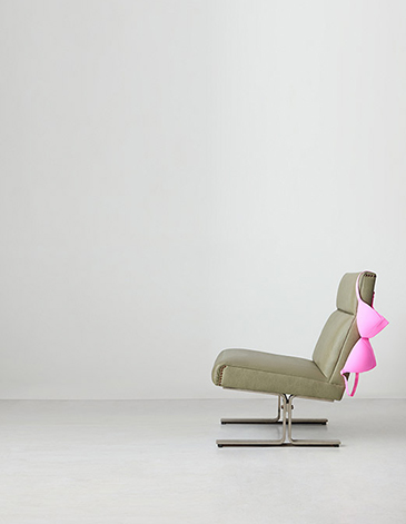 Conjunto microfibra taza soft triangulo c/less T85/100 BRIGITTE