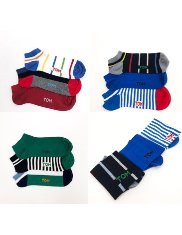 Media caña corta CIUDADELA