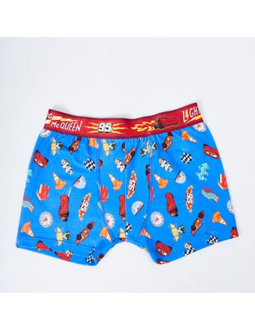 Boxer cars T2/14 DISNEY