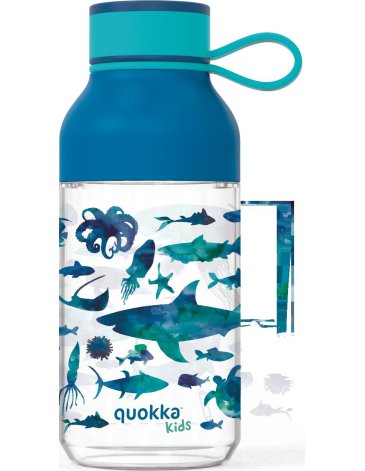 Botella Quokka 430 ML Wabro