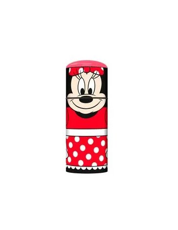 Botella Minnie Mouse 350 ML Wabro